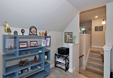 Welcome to 127 Shipyard-where low-maintenance living meets on Cobbs Glen Country Club in South Carolina - for sale on GolfHomes.com, golf home, golf lot
