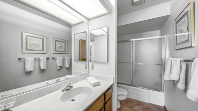 Great location within the Plumas Pines Villas. Located on the on Plumas Pines Golf Resort in California - for sale on GolfHomes.com, golf home, golf lot