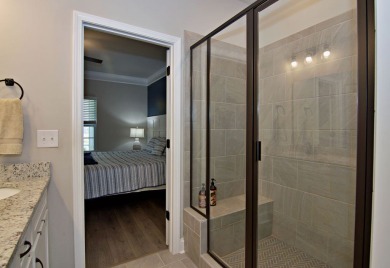 Welcome to 127 Shipyard-where low-maintenance living meets on Cobbs Glen Country Club in South Carolina - for sale on GolfHomes.com, golf home, golf lot