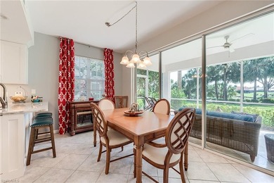 ATTRACTIVE CORNER COACH HOME WITH 2-CAR GARAGE ALL ON ONE LEVEL on Spring Run Golf Club in Florida - for sale on GolfHomes.com, golf home, golf lot