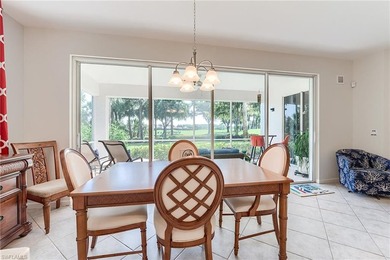 ATTRACTIVE CORNER COACH HOME WITH 2-CAR GARAGE ALL ON ONE LEVEL on Spring Run Golf Club in Florida - for sale on GolfHomes.com, golf home, golf lot