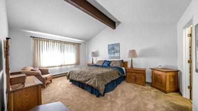 Great location within the Plumas Pines Villas. Located on the on Plumas Pines Golf Resort in California - for sale on GolfHomes.com, golf home, golf lot