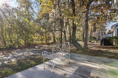 This is a rare find: an affordable ranch home in The Vistas of on Golf Club At Wescott Plantation in South Carolina - for sale on GolfHomes.com, golf home, golf lot