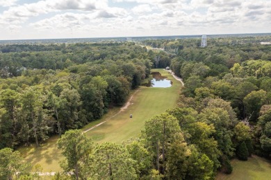 This is a rare find: an affordable ranch home in The Vistas of on Golf Club At Wescott Plantation in South Carolina - for sale on GolfHomes.com, golf home, golf lot