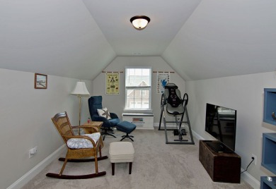 Welcome to 127 Shipyard-where low-maintenance living meets on Cobbs Glen Country Club in South Carolina - for sale on GolfHomes.com, golf home, golf lot