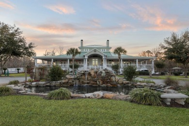 This is a rare find: an affordable ranch home in The Vistas of on Golf Club At Wescott Plantation in South Carolina - for sale on GolfHomes.com, golf home, golf lot