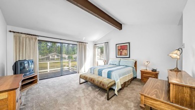 Great location within the Plumas Pines Villas. Located on the on Plumas Pines Golf Resort in California - for sale on GolfHomes.com, golf home, golf lot