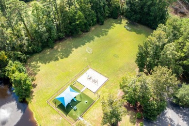 This is a rare find: an affordable ranch home in The Vistas of on Golf Club At Wescott Plantation in South Carolina - for sale on GolfHomes.com, golf home, golf lot