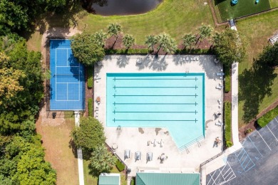 This is a rare find: an affordable ranch home in The Vistas of on Golf Club At Wescott Plantation in South Carolina - for sale on GolfHomes.com, golf home, golf lot