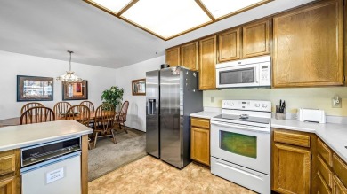 Great location within the Plumas Pines Villas. Located on the on Plumas Pines Golf Resort in California - for sale on GolfHomes.com, golf home, golf lot
