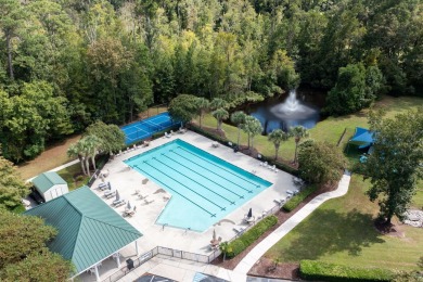 This is a rare find: an affordable ranch home in The Vistas of on Golf Club At Wescott Plantation in South Carolina - for sale on GolfHomes.com, golf home, golf lot