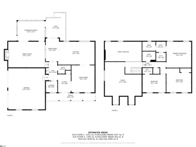 ***Best Deal in Holly Tree Plantation***   Stunning Renovated on Holly Tree Country Club in South Carolina - for sale on GolfHomes.com, golf home, golf lot
