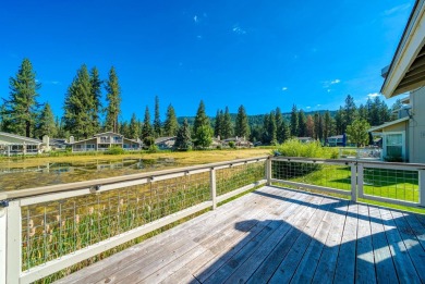 Great location within the Plumas Pines Villas. Located on the on Plumas Pines Golf Resort in California - for sale on GolfHomes.com, golf home, golf lot