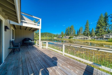 Great location within the Plumas Pines Villas. Located on the on Plumas Pines Golf Resort in California - for sale on GolfHomes.com, golf home, golf lot