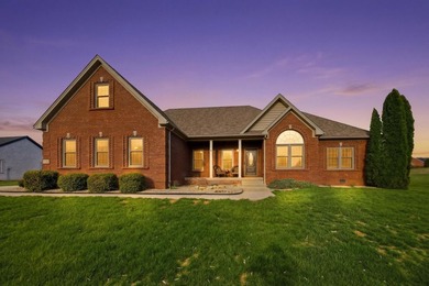 Welcome to 1045 Scenic Garden, a beautifully maintained on Wild Turkey Trace Golf Club in Kentucky - for sale on GolfHomes.com, golf home, golf lot