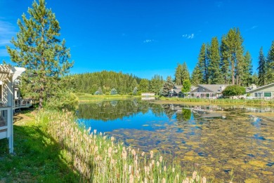 Great location within the Plumas Pines Villas. Located on the on Plumas Pines Golf Resort in California - for sale on GolfHomes.com, golf home, golf lot