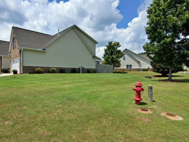 Welcome to 127 Shipyard-where low-maintenance living meets on Cobbs Glen Country Club in South Carolina - for sale on GolfHomes.com, golf home, golf lot