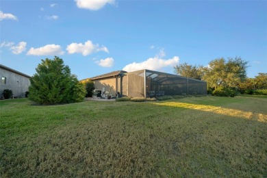 Welcome to this exquisite Pinnacle model home that boasts 3 on Stone Creek Golf Club in Florida - for sale on GolfHomes.com, golf home, golf lot