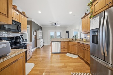 Welcome to 1045 Scenic Garden, a beautifully maintained on Wild Turkey Trace Golf Club in Kentucky - for sale on GolfHomes.com, golf home, golf lot