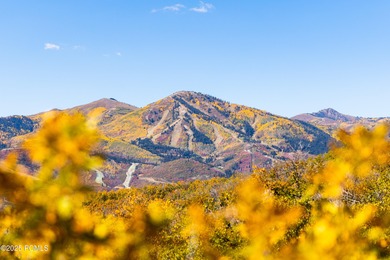 Welcome to 10086 N Painted Bluff Place ... a truly park-like on Talisker Club At Tuhaye in Utah - for sale on GolfHomes.com, golf home, golf lot