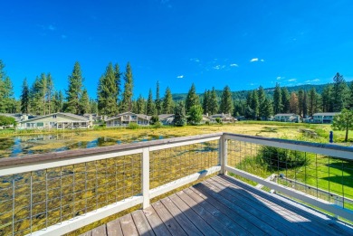Great location within the Plumas Pines Villas. Located on the on Plumas Pines Golf Resort in California - for sale on GolfHomes.com, golf home, golf lot