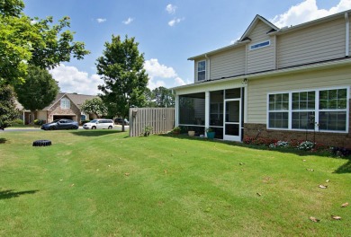 Welcome to 127 Shipyard-where low-maintenance living meets on Cobbs Glen Country Club in South Carolina - for sale on GolfHomes.com, golf home, golf lot