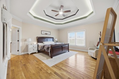 Welcome to 1045 Scenic Garden, a beautifully maintained on Wild Turkey Trace Golf Club in Kentucky - for sale on GolfHomes.com, golf home, golf lot