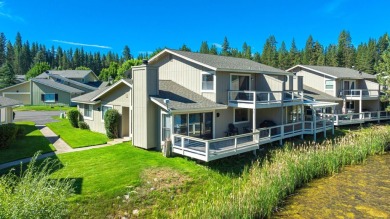 Great location within the Plumas Pines Villas. Located on the on Plumas Pines Golf Resort in California - for sale on GolfHomes.com, golf home, golf lot