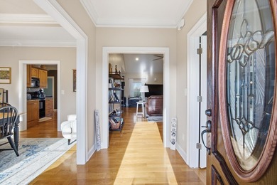 Welcome to 1045 Scenic Garden, a beautifully maintained on Wild Turkey Trace Golf Club in Kentucky - for sale on GolfHomes.com, golf home, golf lot