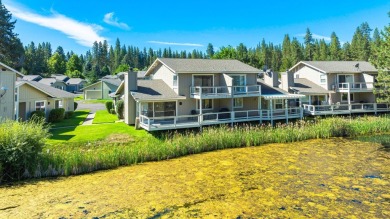 Great location within the Plumas Pines Villas. Located on the on Plumas Pines Golf Resort in California - for sale on GolfHomes.com, golf home, golf lot