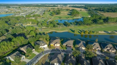 Welcome to this exquisite Pinnacle model home that boasts 3 on Stone Creek Golf Club in Florida - for sale on GolfHomes.com, golf home, golf lot