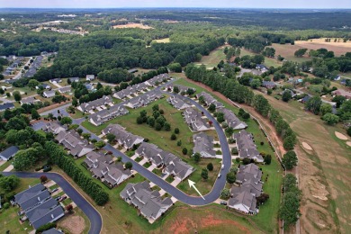 Welcome to 127 Shipyard-where low-maintenance living meets on Cobbs Glen Country Club in South Carolina - for sale on GolfHomes.com, golf home, golf lot