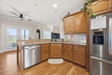 Welcome to 1045 Scenic Garden, a beautifully maintained on Wild Turkey Trace Golf Club in Kentucky - for sale on GolfHomes.com, golf home, golf lot