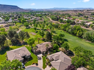 Discover this exquisite home nestled in a serene cul-de-sac on Sunbrook Golf Course in Utah - for sale on GolfHomes.com, golf home, golf lot