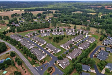 Welcome to 127 Shipyard-where low-maintenance living meets on Cobbs Glen Country Club in South Carolina - for sale on GolfHomes.com, golf home, golf lot