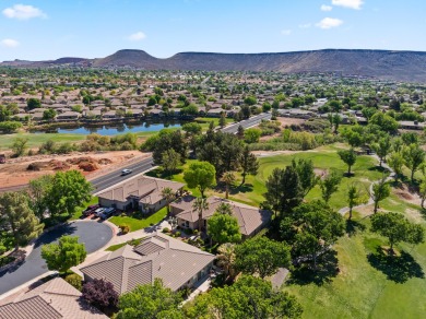 Discover this exquisite home nestled in a serene cul-de-sac on Sunbrook Golf Course in Utah - for sale on GolfHomes.com, golf home, golf lot