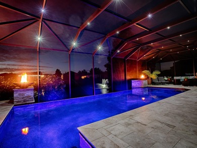 LOVELY *LAKESIDE* MODEL HOME with 10' CEILINGS and 8' DOORS ON on Miona Lake Golf Club in Florida - for sale on GolfHomes.com, golf home, golf lot