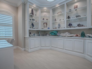 LOVELY *LAKESIDE* MODEL HOME with 10' CEILINGS and 8' DOORS ON on Miona Lake Golf Club in Florida - for sale on GolfHomes.com, golf home, golf lot