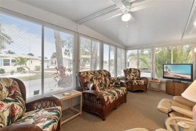 This may be the perfect winter cottage, all it needs is you. A on Maple Leaf Golf and Country Club in Florida - for sale on GolfHomes.com, golf home, golf lot