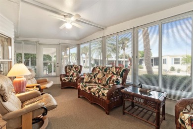 This may be the perfect winter cottage, all it needs is you. A on Maple Leaf Golf and Country Club in Florida - for sale on GolfHomes.com, golf home, golf lot