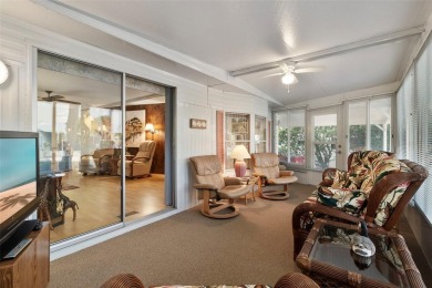 This may be the perfect winter cottage, all it needs is you. A on Maple Leaf Golf and Country Club in Florida - for sale on GolfHomes.com, golf home, golf lot