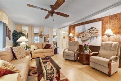 This may be the perfect winter cottage, all it needs is you. A on Maple Leaf Golf and Country Club in Florida - for sale on GolfHomes.com, golf home, golf lot