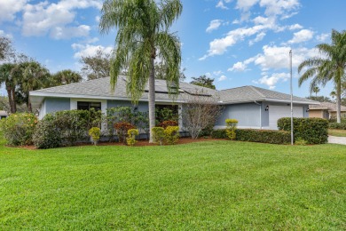 Located in a military, country club community, this rare Albany on Indian River Colony Club in Florida - for sale on GolfHomes.com, golf home, golf lot