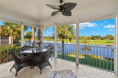 This gorgeous move-in ready and partially furnished 3 Bedroom, 2 on Spring Run Golf Club in Florida - for sale on GolfHomes.com, golf home, golf lot