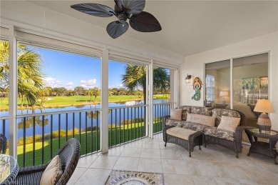 This gorgeous move-in ready and partially furnished 3 Bedroom, 2 on Spring Run Golf Club in Florida - for sale on GolfHomes.com, golf home, golf lot