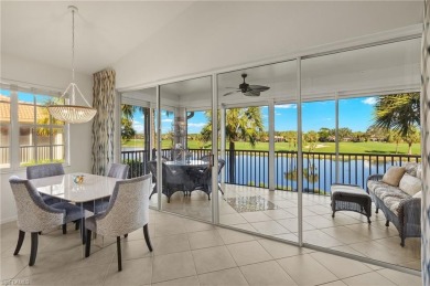 This gorgeous move-in ready and partially furnished 3 Bedroom, 2 on Spring Run Golf Club in Florida - for sale on GolfHomes.com, golf home, golf lot