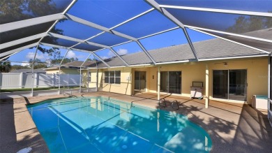 Welcome to this stunning block-built pool home in the desirable on The Grand Club - Pine Lakes Course in Florida - for sale on GolfHomes.com, golf home, golf lot