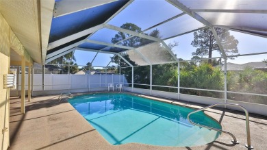 Welcome to this stunning block-built pool home in the desirable on The Grand Club - Pine Lakes Course in Florida - for sale on GolfHomes.com, golf home, golf lot