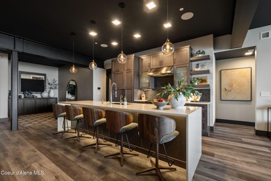 Welcome to Seasons at Sandpoint's newest addition-Building 8 on Sandpoint Elks Golf Course in Idaho - for sale on GolfHomes.com, golf home, golf lot