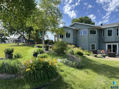 Herman Boulevard does not disappoint with this Stunning on Madison Golf and Country Club in South Dakota - for sale on GolfHomes.com, golf home, golf lot